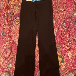 🖤Lululemon Astro Floral Leggings sz 6